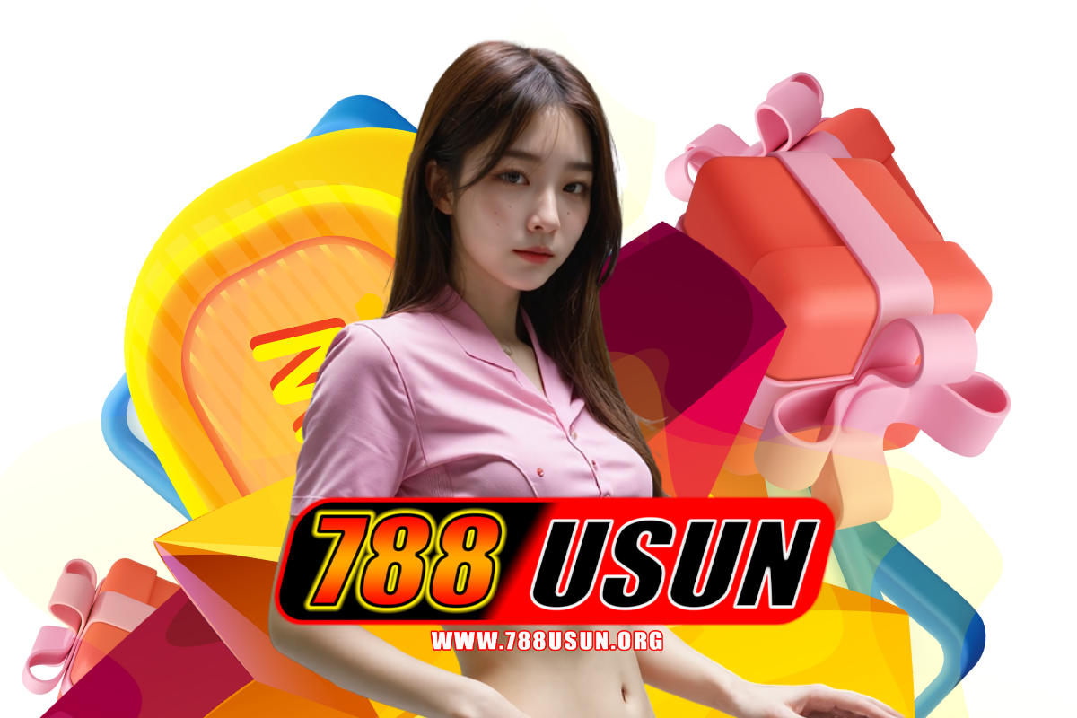 788usun สมัคร